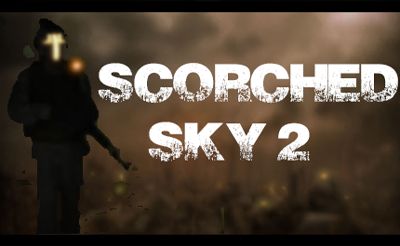 Scorched Sky 2