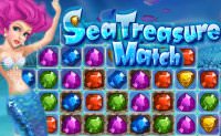 Sea Treasure Match