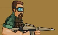 Secret Mission