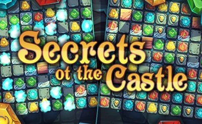 Secrets of the Castle