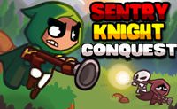 Sentry Knight Conquest