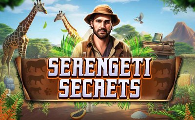 Serengeti Secrets