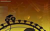 Shadow Factory
