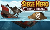 Siege Hero Pirate Pillage