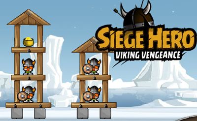 Viking Vengeance