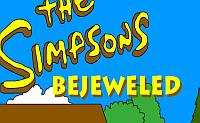 Simpsons Bejeweled