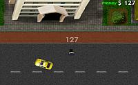 Sim Taxi