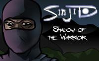 Sinjid shadow of the warrior flash games