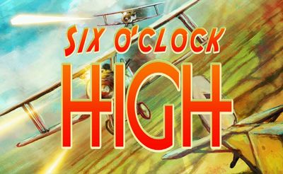 Six O'Clock High
