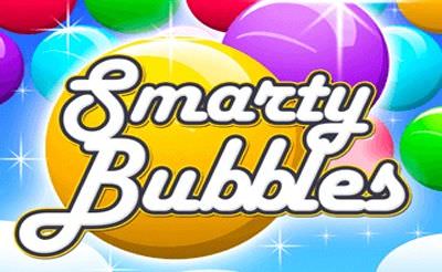 Smarty Bubbles - Skill games 