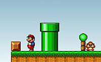 Super Mario Forever