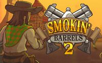 Smokin Barrels 2