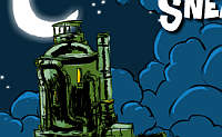 Sneak Thief: Prime Catch