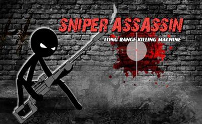 Sniper Assassins