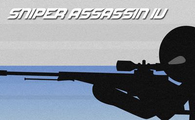Sniper Assasin 4