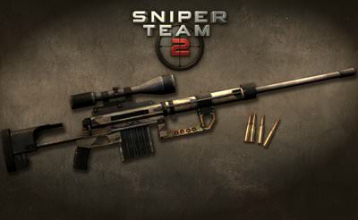 Sniper Team 2