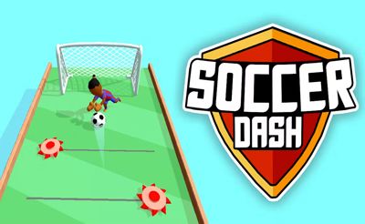 Soccer Dash