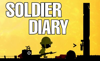 Soldier Diary
