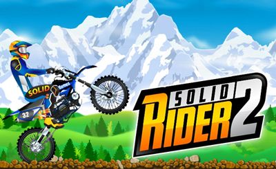 Solid Rider 2