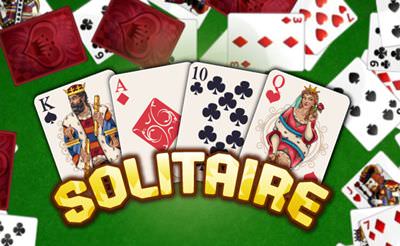 Solitaire: 100% Online & Free