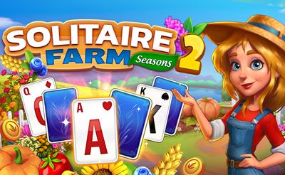 Solitaire Farm: Seasons 2...