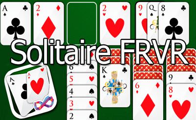 Solitaire FRVR