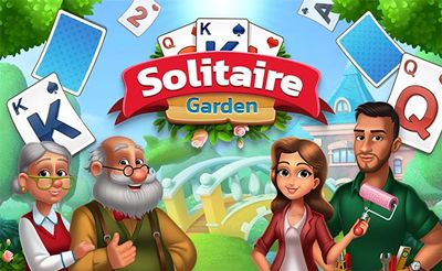 Interchange Solitaire - Jogue Online