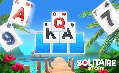 3 Keys Solitaire - Games online