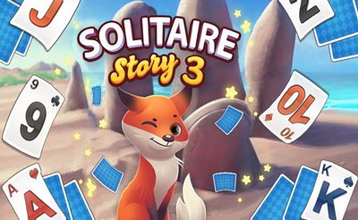 Solitaire Story - Tripeaks 3