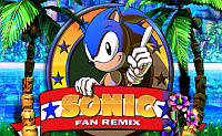 Sonic Fan Remix Thumb