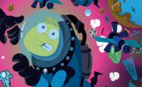 Space Junk