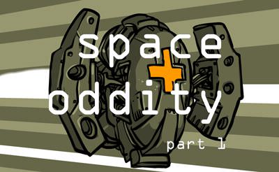 Gravity Oddity free instal