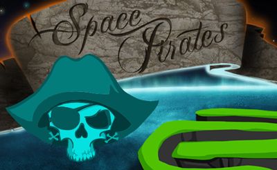 Space Pirate Tower Defense