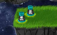 Space Pirate Tower Defense