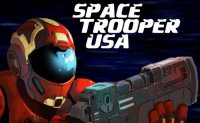 Space Trooper USA