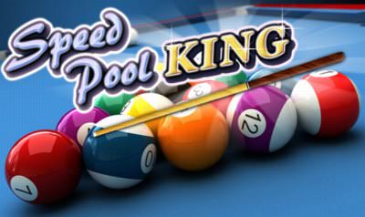 SPEED POOL KING jogo online no