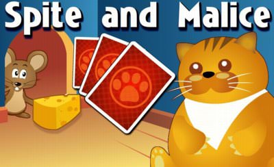 card game spite and malice free download