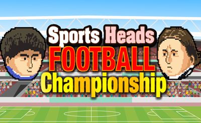 Sport Heads Football Championship
