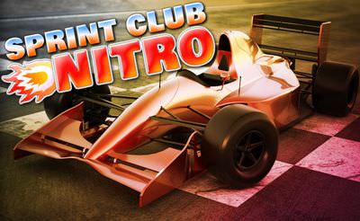 Sprint Club Nitro