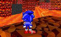 Sonic: Robot Blast 2 Thumb