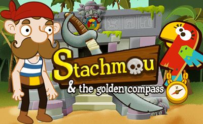 Stachmou And The Golden Compass