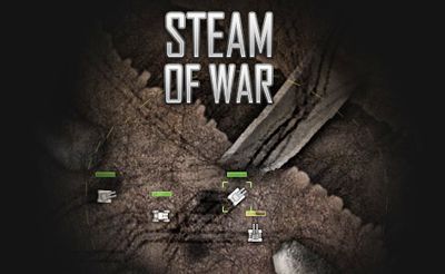 Steam of War