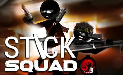 Stick Squad 3