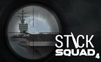 Stick Squad 4