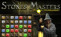 Stones Masters