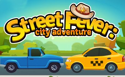 Street Fever: City Adventure