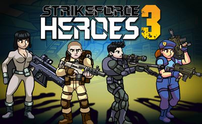 games strike force heroes 3 hacked for you