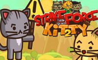Strike Force Kitty 2
