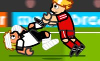 Striker Run
