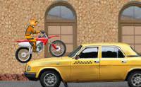 Stunt Bike Deluxe